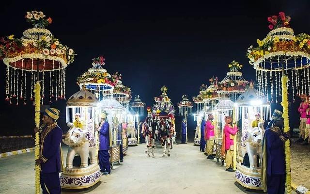 Baraat Band